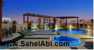 تور دبی هتل لوتوس هاسپیتالیتی - آژانس مسافرتی و هواپیمایی آفتاب ساحل آبی